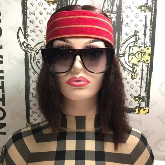 New Authentic saint Laurent SL 1/F 003 - Picture 11 of 15